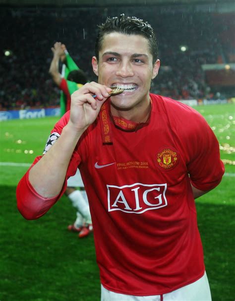 By using this website, you agree to our use of cookies. Cristiano Ronaldo - Cristiano Ronaldo Photos - Manchester ...