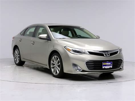 Used 2014 Toyota Avalon For Sale
