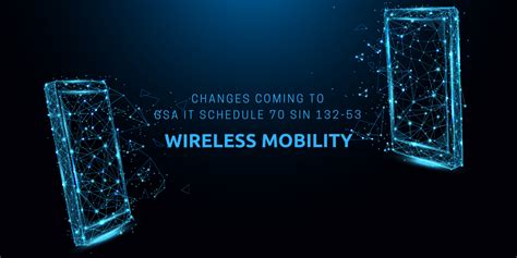 How long does it take to get a gsa schedule contract? GSA IT Schedule 70 Wireless Services SIN 132-53 Updates Coming