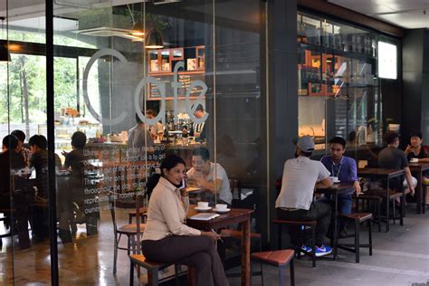 5 Coffee Roasters To Visit In Kuala Lumpur