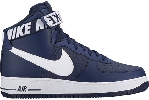 Nike Air Force High NBA Shoes Reviews Reasons To Buy