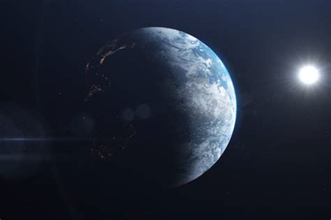 How Does Earth Orbit The Sun Bbc Sky At Night Magazine