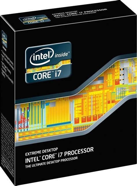 Intel Core I7 5960x Extreme Edition Box Skroutzgr