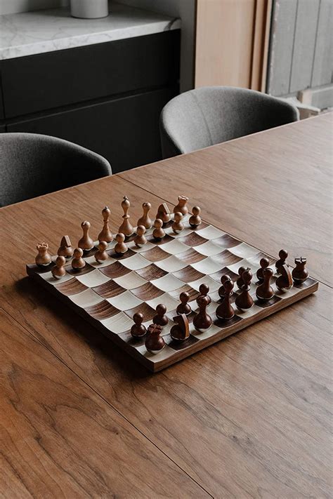 25 Unique And Unusual Chess Sets For Sale Wooden Glass Steel Marble