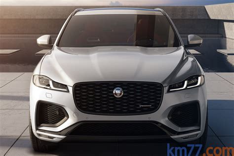 Check spelling or type a new query. Fotos Exteriores - Jaguar F-PACE 2021 - km77.com