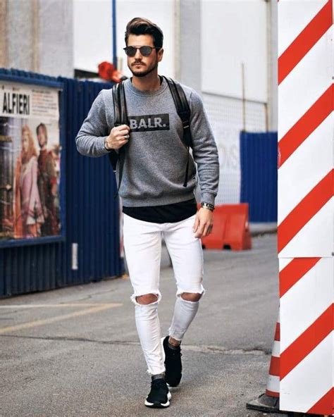25 classy fall men outfit ideas to try instaloverz mens outfits mens casual outfits casual
