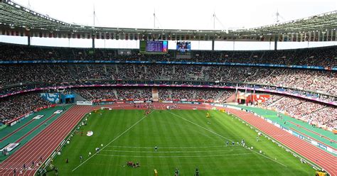 Two of french rugby's iconic clubs to merge as stade francais and racing 92 join forces from next two of france's most well known clubs will combine in one parisian team clubs believes it will allow them lay foundations for france rugby Stade de France - Saint-Denis, France | Sygic Travel