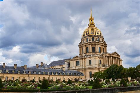 Top Ten Things To Do In Paris Your Guide To Visiting The Best Things