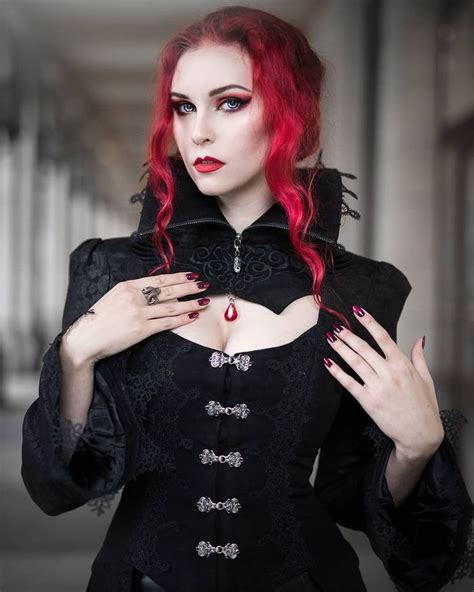Poison Nightmares Gothic Fashion Photography Hot Goth Girls Goth Beauty