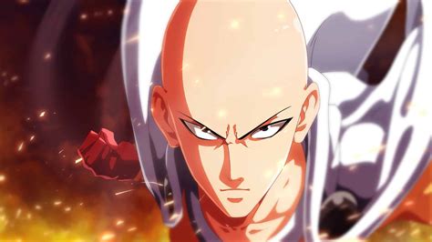 The Most Powerful And Strongest Anime Characters Of All Time Ranked