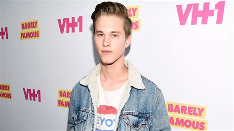 Singer And Youtube Star Ryan Beatty Comes Out Proud To Be A Raging