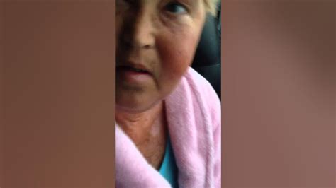 angry grandma gets mad youtube