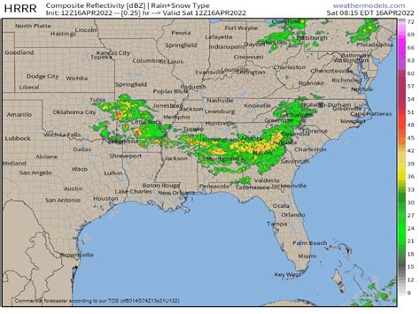 Mike S Weather Page On Twitter Here Is Future Radar Through Monday Am Couple Rounds Of Rain
