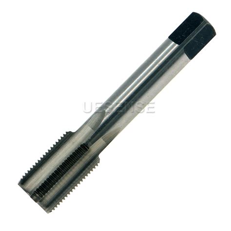 20mm X 15 Metric Right Hand Thread Tap M20 X 15mm Pitch High Speed