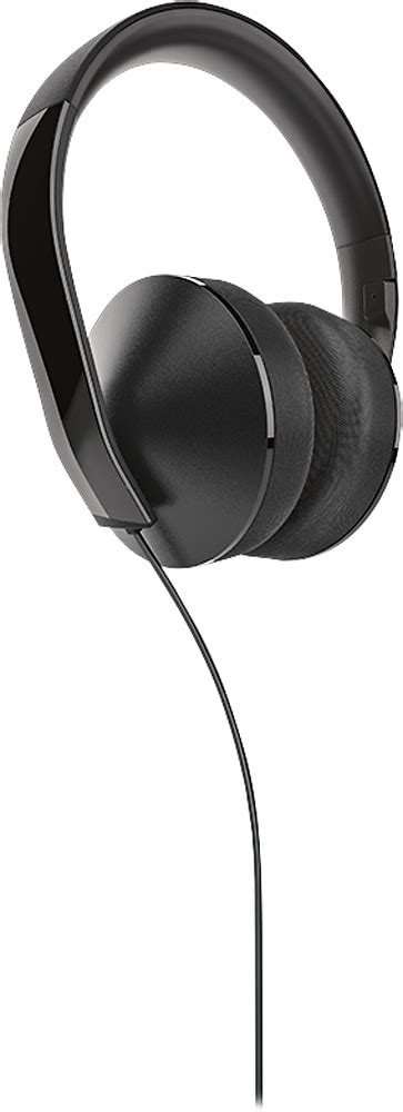 Customer Reviews Microsoft Gaming Headset For Xbox One And Xbox Series