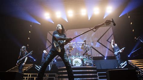Dream Theater Announce Tour With Devin Townsend Animals As Leaders