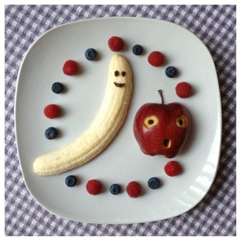 Beautifulpicturesofhealthyfoodthanks To Gabriela Fischer Of Fun Meals