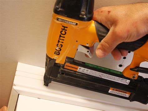 Additionally, toe kick saws are used for underlayment removal often found in kitchens that may have vinyl floors installed above. How to Install Kitchen Cabinet Crown Molding | how-tos | DIY
