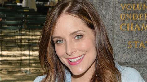 Why Jenny Mollen Is More Than Just American Pie Actor Jason Biggs Wife Daily Telegraph