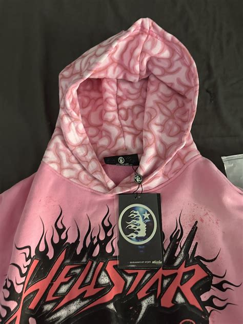 Hellstar Brainwashed Hoodie With Brain Grailed