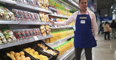 Supermercados Peruanos Inaugura Su Primera Tienda Economax En Lima