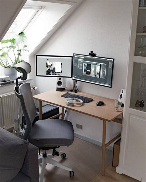 The Ultimate Home Office Setup Guide Updated Feb 2022