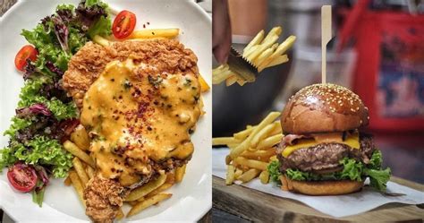 9 Affordable And Delicious Western Food Places In Klang Valley Beep