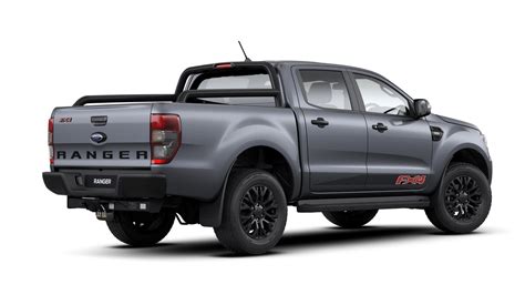 2020 Ford Ranger Fx4 20 4x4 Special Edition Px Mkiii My2025 For