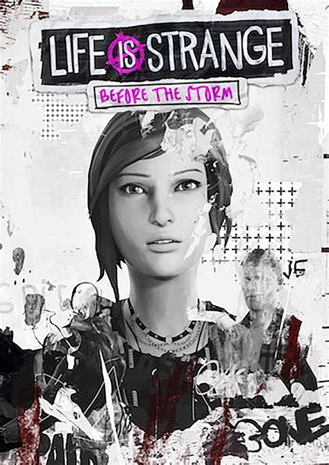 Life Is Strange Before The Storm Mirror News