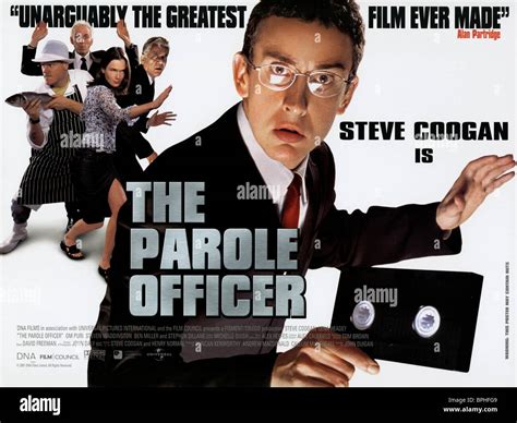 Parole Officer High Resolution Stock Photography And Images Alamy