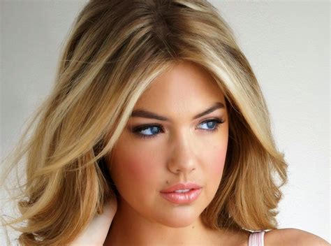Concierge4fashion Kate Upton Named Peoples Sexiest Woman Alive
