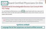 Photos of How To Check If A Doctor Is Board Certified