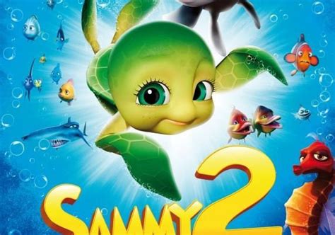 Sammy 2 La Grande Fuga Streaming Movieplayerit