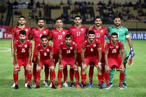 The qatar national football team is the national team of qatar and is overseen by the qatar football association. Zain Bahrain Announces Lifelong Exclusive Offers to ...