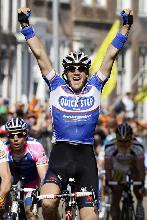 Wouter weylandt was born in gent, belgium, on september 27 1984. Wouter Weylandt | Memoriam, Cycling