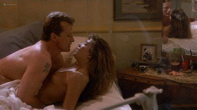 Natasha Richardson Nude Topless And Sex Past Midnight 1992 HD 1080p Web