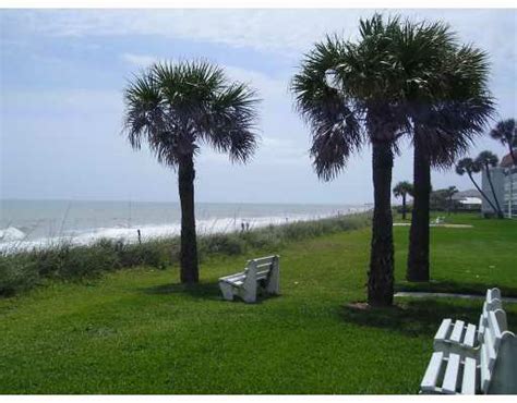 Affordable Oceanside Living For 55 Vista Del Mar Vero Beach Florida