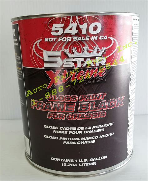 Best Chassis Saver And Truck Frame Paints Reviews Feb2020