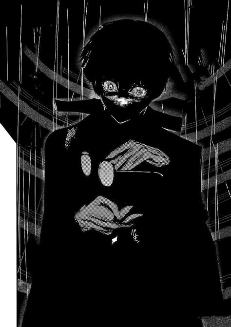 Black Reaper Kaneki Manga Hd Phone Wallpaper Pxfuel