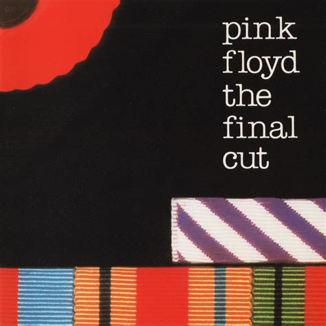 Pink Floyd Ilustrado The Final Cut C D U K