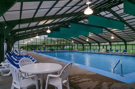 Holiday Inn Club Vacations Fox River Resort Updated 2018 Prices