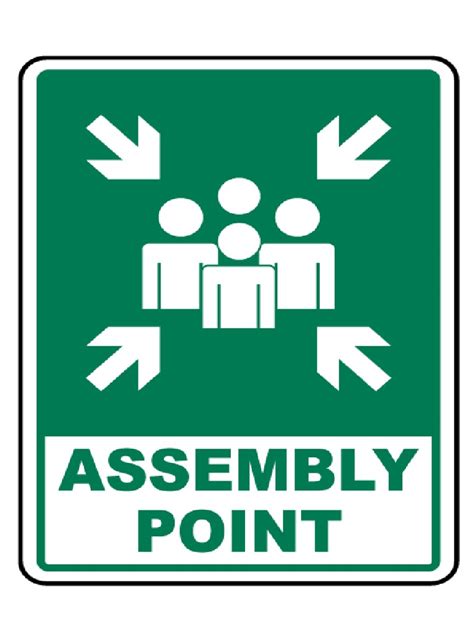 Assembly Point Pdf