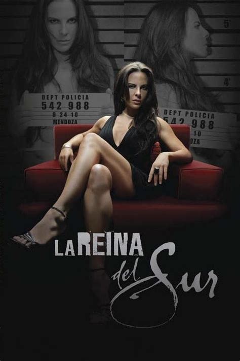 La Reina Del Sur Serie De Tv 2011 Filmaffinity