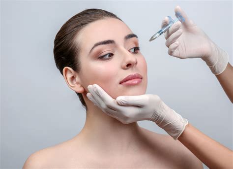 Choosing The Best Type Of Face Fillers