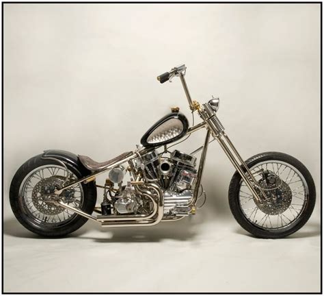 Indian Larry Legacy Bobber Motorcycle Indian Larry Motorcycles Bobber