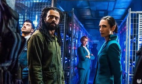 Las 15 Mejores Series De Netflix España Actualizado 2020 ¡no Te Las Pierdas Vandal Random