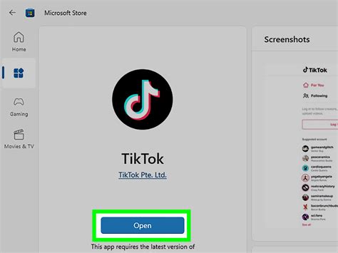 How To Download And Install Tiktok Ios Android Windows