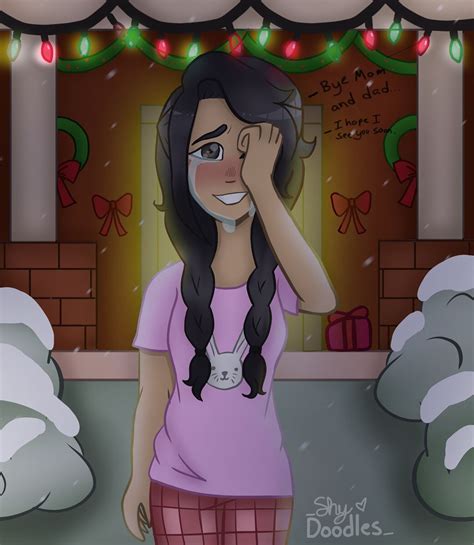 This Is One Of My Favorite Aphmau Fan Art Pics Plz Repin Plz Aphmau