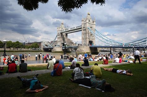 Best Things To Do In London Top Tourist Attractions And Fun Activities