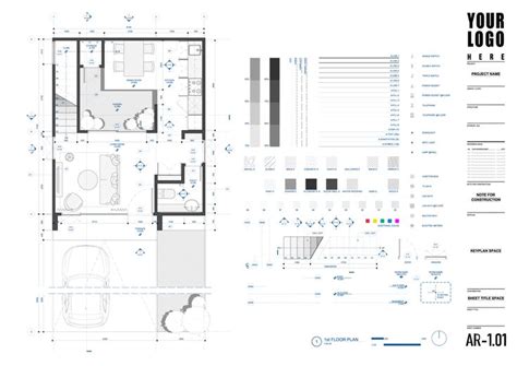 Sakti Studio Autocad Template Package In 2021 Autocad Title Block